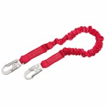 Capital Safety 1341001 Protecta PRO Shock Absorbing Lanyards