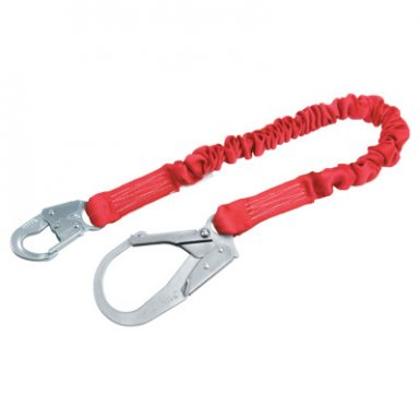 Capital Safety 1340121 Protecta PRO Stretch Shock Absorbing Lanyards