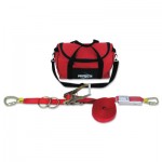 Capital Safety 1200105 Protecta PRO-Line Synthetic Horizontal Lifeline Systems