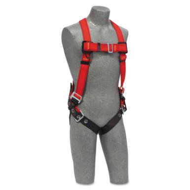 Capital Safety 1191384 Protecta PRO Vest-Style Harnesses