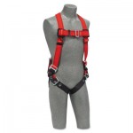 Capital Safety 1191384 Protecta PRO Vest-Style Harnesses