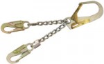 Capital Safety AF77710 Protecta Rebar Chain Assemblies