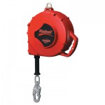 Capital Safety 3590630 Protecta Rebel Self Retracting Cable Lifelines