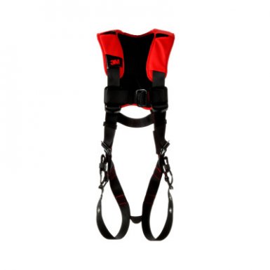 Capital Safety 1161417 Protecta Vest Style Harnesses