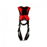 Capital Safety 1161419 Protecta Vest Style Harnesses