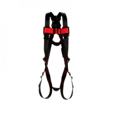 Capital Safety 1161571 Protecta Vest-Style Harnesses