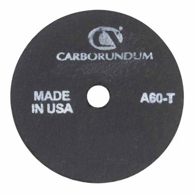 Carborundum 5539509260 Gold Aluminum Oxide