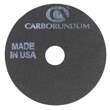 Carborundum 5539509268 Gold Aluminum Oxide