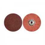 Carborundum 699573996400 Merit Abrasives Quick-Change Discs