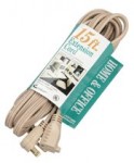CCI 35363323 Southwire Air Conditioner Extension Cords
