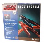 CCI 8665 Southwire Automotive Booster Cables