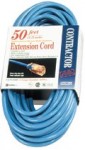 CCI 2468 Southwire Hi-Visibility/Low Temp Outdoor Extension Cords