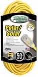 CCI 1288 Southwire Polar/Solar Extension Cords