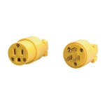 CCI 59840000 Southwire Replacement Connectors and Plugs