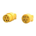 CCI 59850000 Southwire Replacement Connectors and Plugs