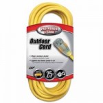 CCI 25878802 Southwire Yellow Jacket Power Cords