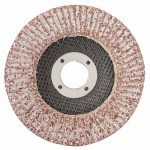CGW Abrasives 43084 Flap Discs, Aluminum, Regular Thickness, T27