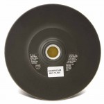 CGW Abrasives 48226 Hook and Loop Backing Pads