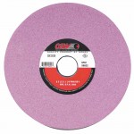 CGW Abrasives 58023 Pink Surface Grinding Wheels