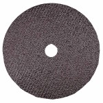 CGW Abrasives 48011 Resin Fibre Discs, Aluminum Oxide