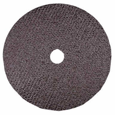 CGW Abrasives 48014 Resin Fibre Discs, Aluminum Oxide