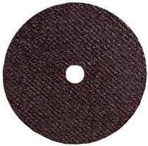 CGW Abrasives 48186 Resin Fibre Discs, Ceramic