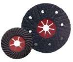 CGW Abrasives 35831 Semi-Flex Sanding Discs