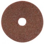 CGW Abrasives 70029 Surface Conditioning Discs, Hook & Loop with Arbor Hole