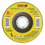 CGW Abrasives 45020 Thin Cut-Off Wheels