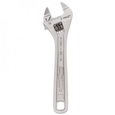 Channellock 804S Adjustable Wrenches