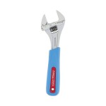 Channellock 808WCB Code Blue Adjustable Wrenches