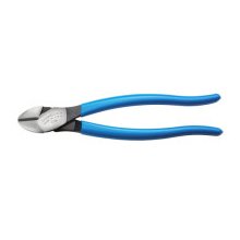 Channellock E388-BULK Long Nose Pliers Angled