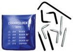 Channellock 927T Snap Ring Pliers Tip Kits