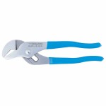 Channellock 428 BULK Straight Jaw Tongue & Groove Pliers