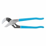 Channellock 430 BULK Straight Jaw Tongue & Groove Pliers