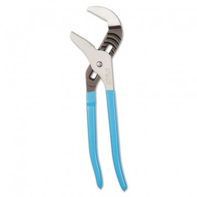 Channellock 460 BULK Straight Jaw Tongue & Groove Pliers