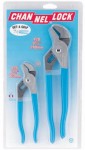 Channellock GS-1 Tongue and Groove Plier Sets