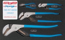Channellock PC-1 Tongue and Groove Plier Sets
