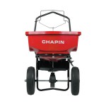 Chapin 8001A All Season Residential Spreaders