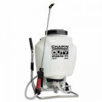Chapin 63900 Commercial Duty Jet Clean Backpack Sprayers