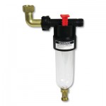 Chapin 4700 In-Line Fertilizing Injection Systems for Drip, Sprinkler, and Soaker/Direct Hose Use