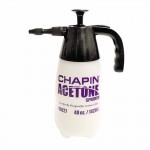 Chapin 10027 Industrial Acetone Hand Sprayers