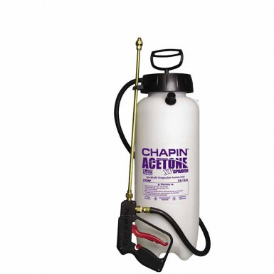 Chapin 21127XP Industrial Acetone Sprayers