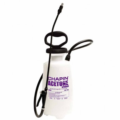 Chapin 26127 Industrial Acetone Sprayers