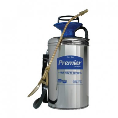 Chapin 1253 Premier Series Pro Stainless Steel Sprayers