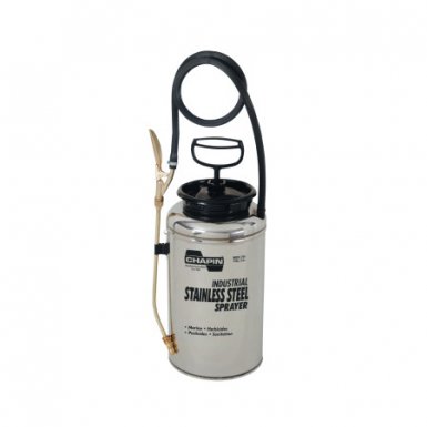 Chapin 10800 Stainless Steel Sprayers