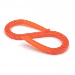 Checkers CHQUICKHOOK-O Quick Hook-Overhead Hanging Cable Protectors