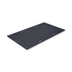 Checkers TM4496-1S-B TrakMat Ground Protection Mats