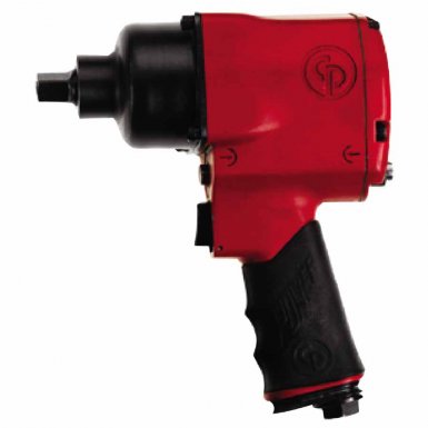 Chicago Pneumatic 6500-RS 1/2 in Drive Impact Wrenches