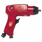 Chicago Pneumatic CP721 3/8 in Drive Impact Wrenches